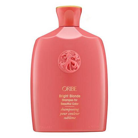 Oribe Bright Blonde Shampoo For Beautiful Colour 250ml