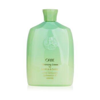 Oribe Cleansing Creme For Moisture & Control 250ml