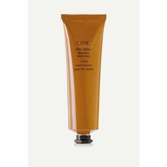 Oribe Cote D'azur Nourishing Hand Creme 100ml