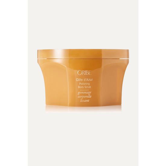 Oribe Cote D'azur Polishing Body Scrub