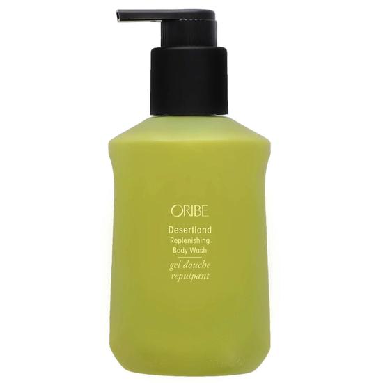 Oribe Desertland Replenishing Body Wash