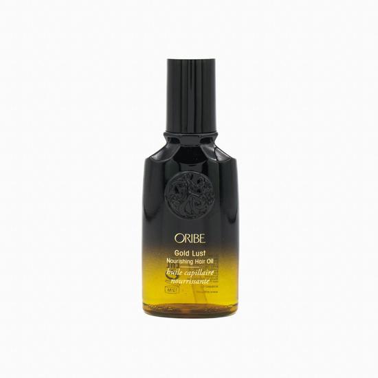 Oribe Gold Lust Nourishing Hair Oil 100ml (Imperfect Box)