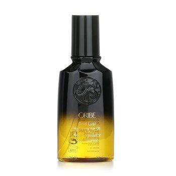 Oribe Gold Lust Nourishing Hair Oil 100ml