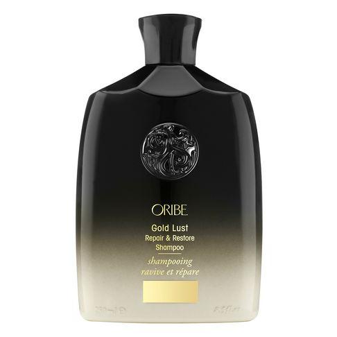 Oribe Gold Lust Repair & Restore Shampoo 250ml