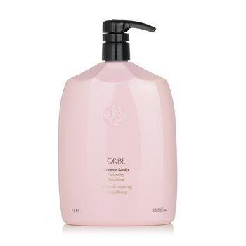 Oribe Serene Scalp Balancing Conditioner 1000ml