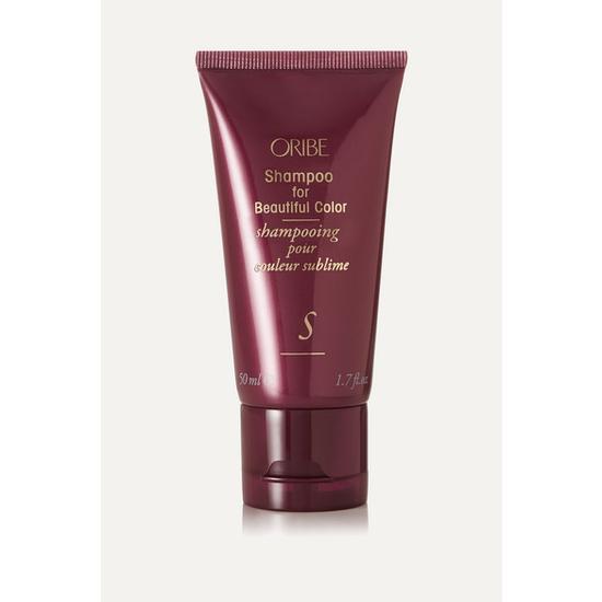 Oribe Shampoo For Beautiful Colour