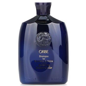 Oribe Shampoo For Brilliance & Shine 250ml