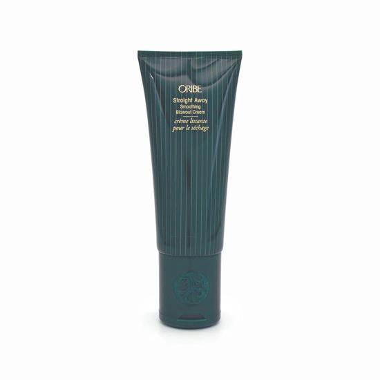 Oribe Straight Away Smoothing Blowout Cream 150ml (Imperfect Box)