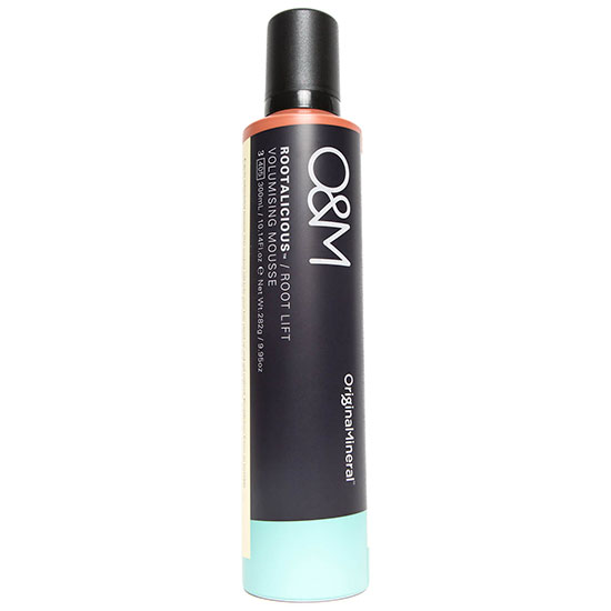 Original & Mineral Rootalicious Root Lift Spray