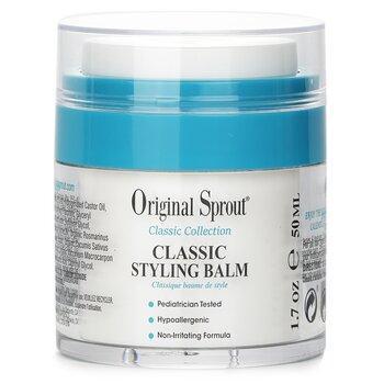 Original Sprout Classic Collection Classic Styling Balm 59.1ml