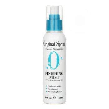 Original Sprout Classic Collection Finishing Mist 118ml
