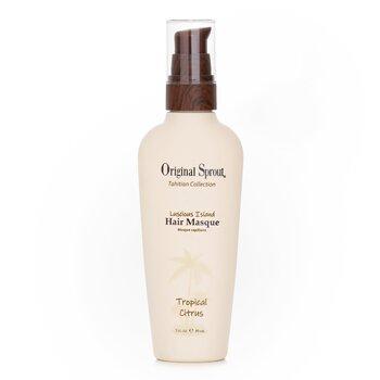 Original Sprout Luscious Island Hair Masque 89ml
