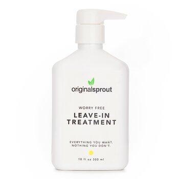Original Sprout Worry Free Leave-In Treatment 300ml