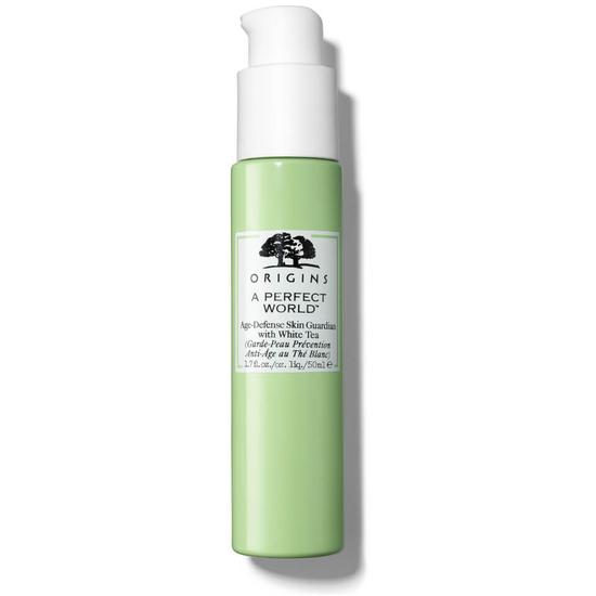 Origins A Perfect World Age Defence Skin Guardian With White Tea 30ml