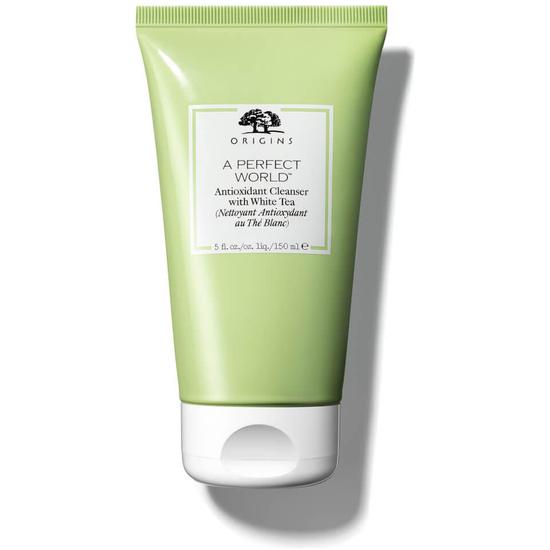 Origins A Perfect World Antioxidant Cleanser With White Tea 150ml