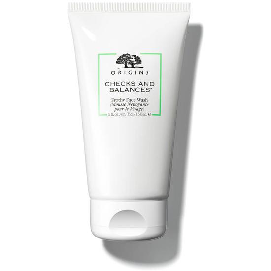Origins Checks & Balances Frothy Face Wash 150ml