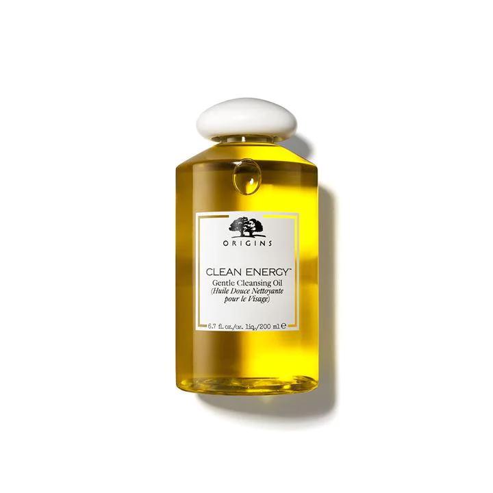 Origins Clean Energy Gentle Cleansing Oil 200ml