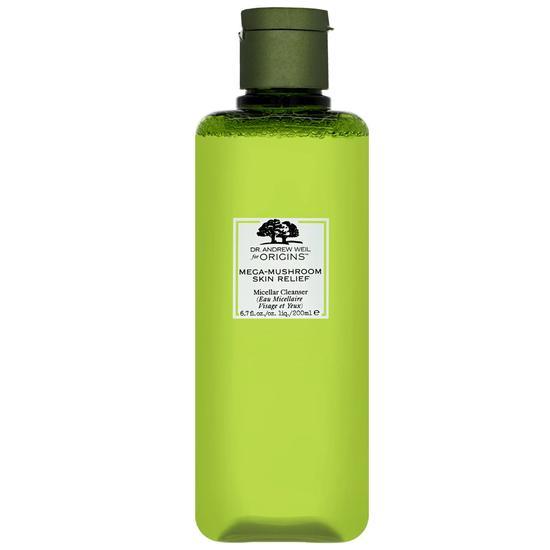 Origins Dr. Andrew Mega-Mushroom Skin Relief Micellar Cleanser