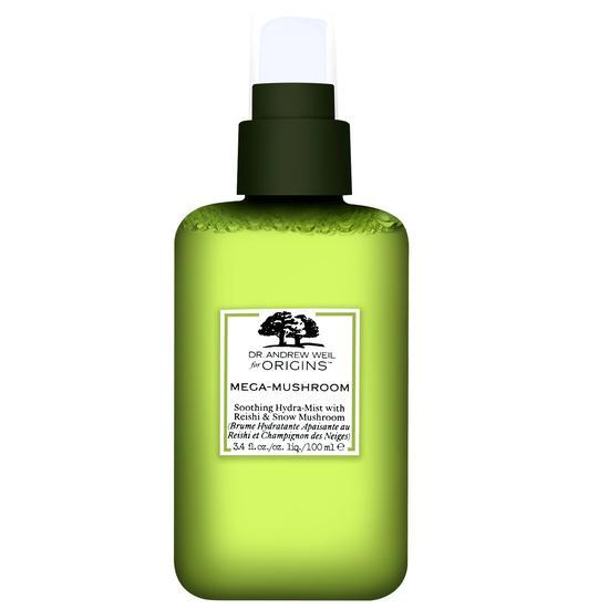 Origins Dr. Andrew Mega-Mushroom Soothing Hydra-Mist With Reishi & Snow Mushroom