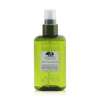 Origins Dr. Andrew Mega-Mushroom Soothing Hydra-Mist With Reishi & Snow Mushroom