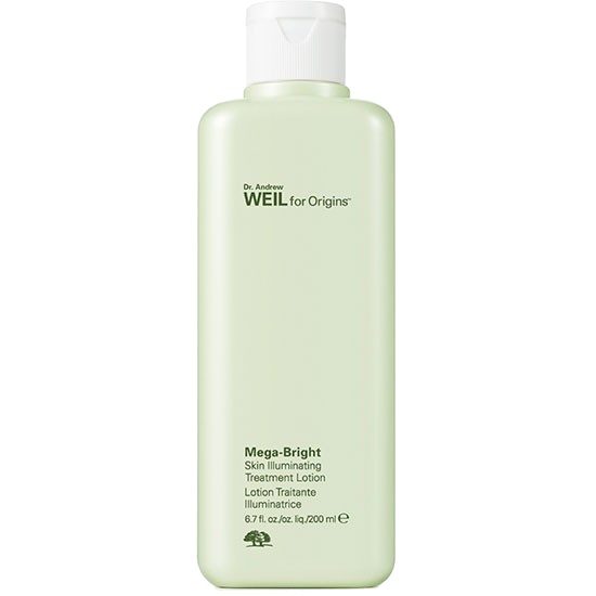 Origins Dr. Andrew Weil For Origins Mega Bright Skin Illuminating Treatment Lotion 200ml