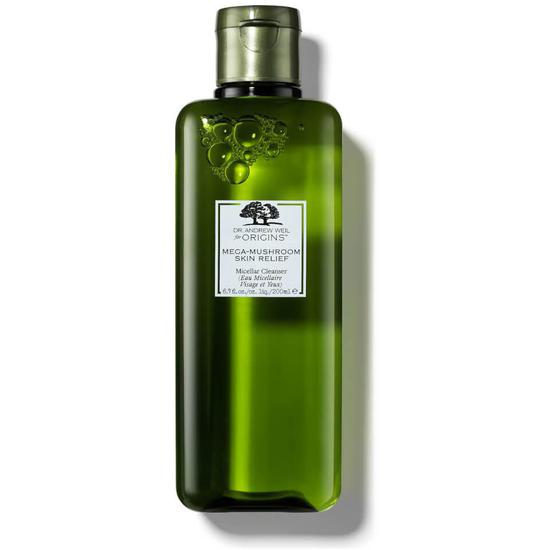 Origins Dr. Andrew Weil For Origins Mega Mushroom Micellar Cleanser 200ml