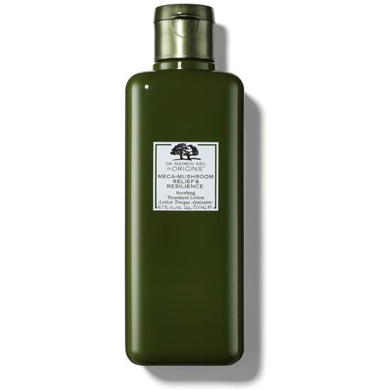 Origins Dr. Andrew Weil For Origins Mega Mushroom Relief & Resilience Soothing Treatment Lotion