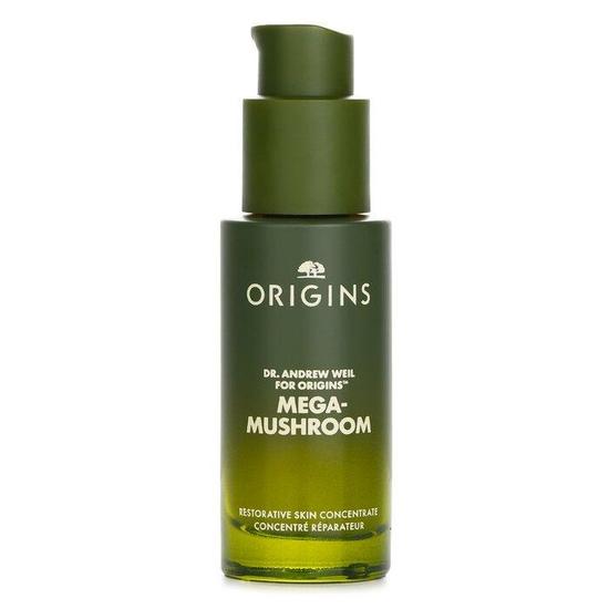 Origins Dr. Andrew Weil For Origins Mega-Mushroom Restorative Skin Concentrate