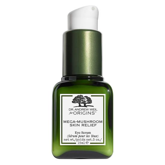 Origins Dr. Andrew Weil For Origins Mega Mushroom Skin Relief Eye Serum 15ml
