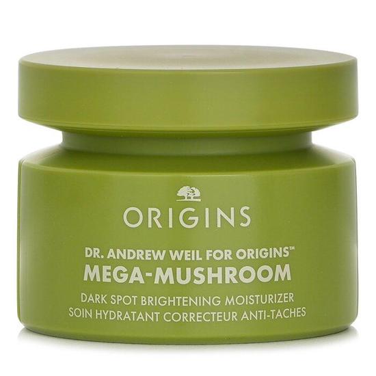 Origins Dr. Andrew Weil Mega-Mushroom Dark Spot Corrector Moisturiser