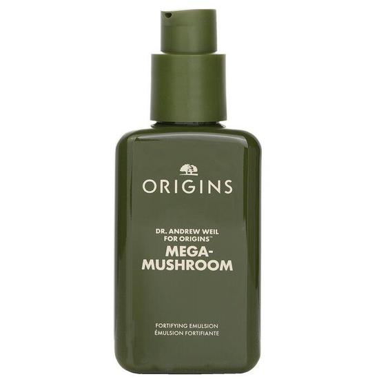 Origins Dr. Weil Mega-Mushroom Relief & Resilience Fortifying Emulsion