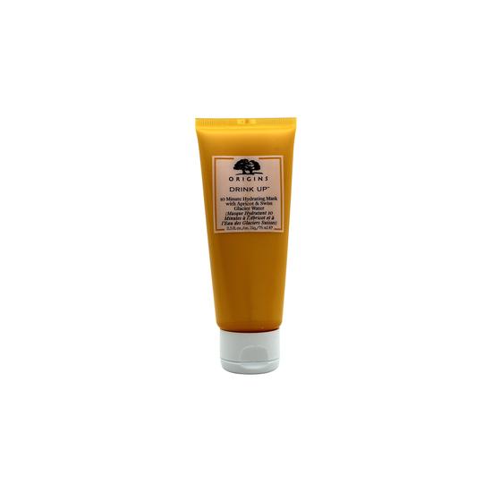 Origins Drink Up 10 Minute Hydrating Mask 75ml