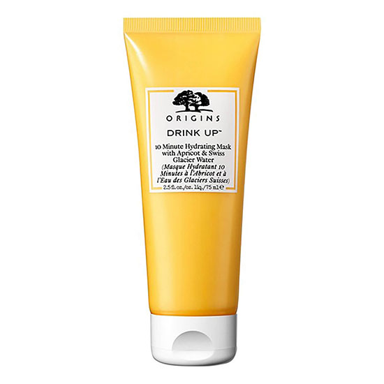 Origins Drink Up Ten Minute Mask 75ml