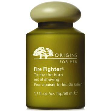 Origins Fire Fighter Post Shave Soother 50ml