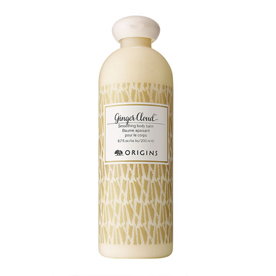 Origins Ginger Body Balm