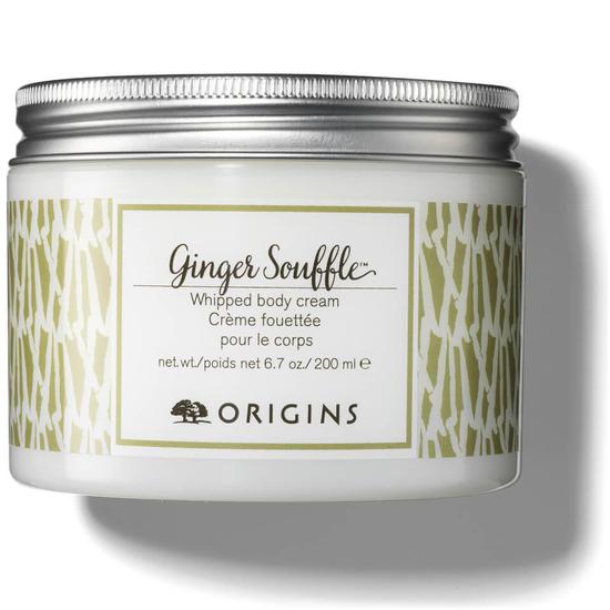 Origins Ginger Body Cream