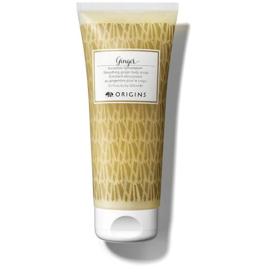 Origins Ginger Body Scrub