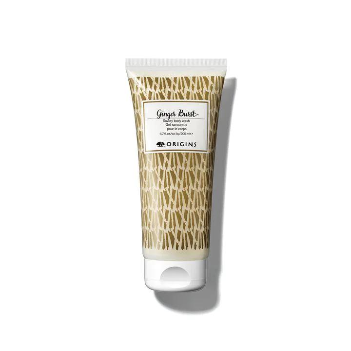 Origins Ginger Body Wash 200ml