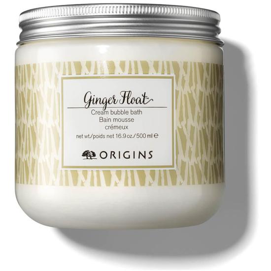 Origins Ginger Bubble Bath