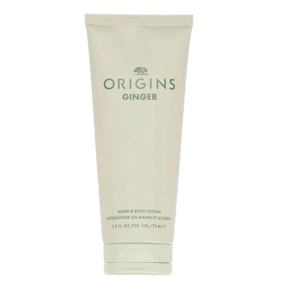 Origins Ginger Hand & Body Lotion