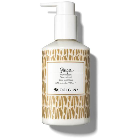 Origins Ginger Hand Lotion 200ml