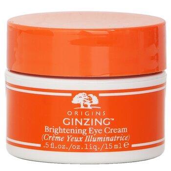 Origins Ginzing Brightening Eye Cream Cool 15ml
