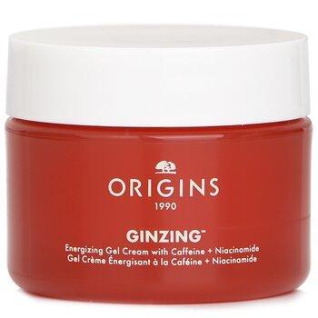 Origins Ginzing Energising Gel Cream 30ml
