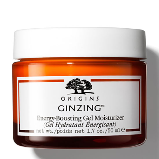 Origins GinZing Energy Boosting Moisturiser 50ml