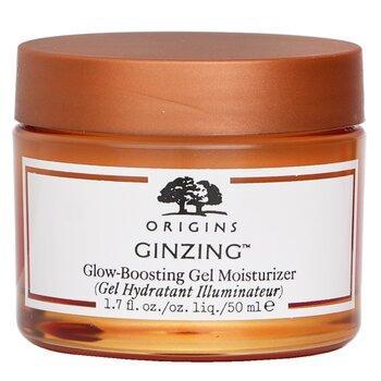 Origins GinZing Glow Boosting Gel Moisturiser 50ml
