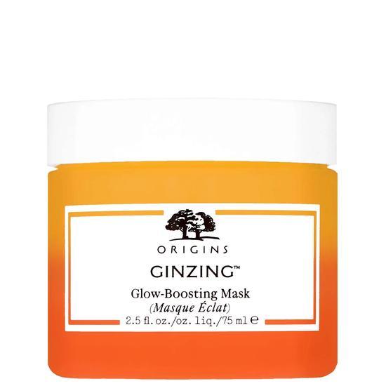 Origins Ginzing Glow Boosting Mask