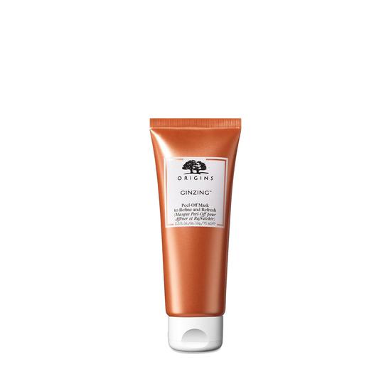 Origins Ginzing Peel Off Mask 75ml