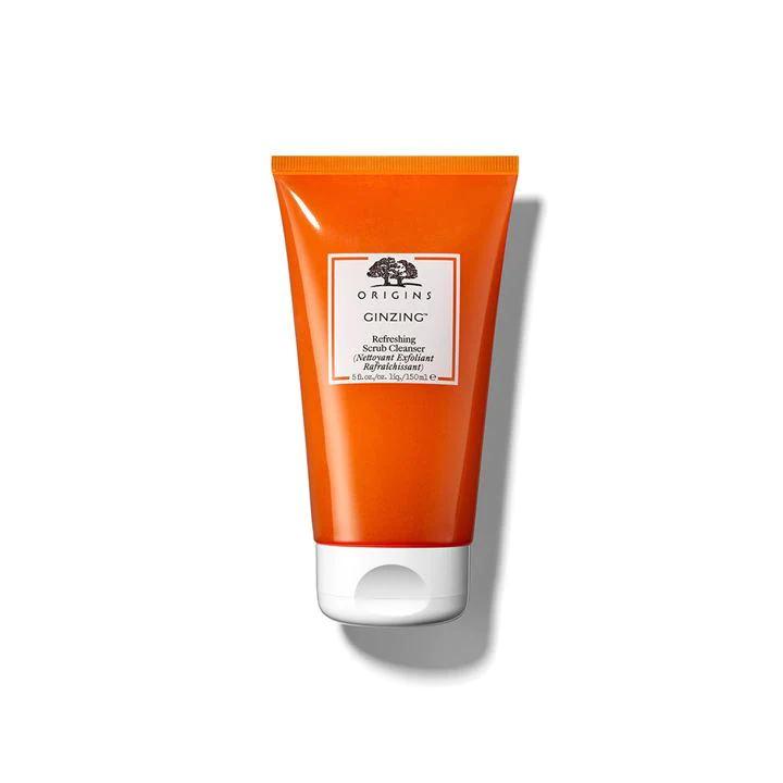 Origins GinZing Refreshing Scrub Cleanser 150ml
