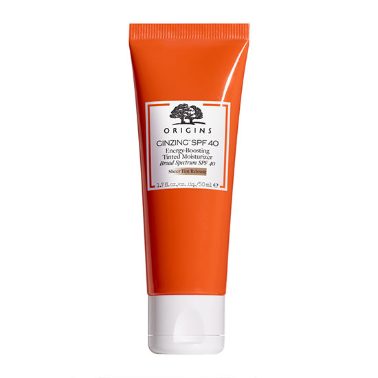 Origins Ginzing SPF40