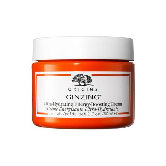 Origins Ginzing Ultra Hydrating Energy Boosting Gel Moisturiser 50ml